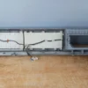 Panel de control y placa de lavadora Lg Agl74159102 y EBR76376101-