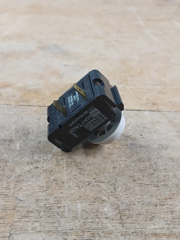 Maytag Dryer Switch 63704020w
