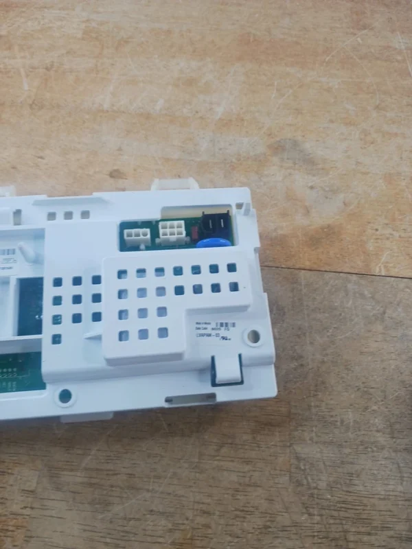 Placa de control de lavadora Whirlpool W10916483-