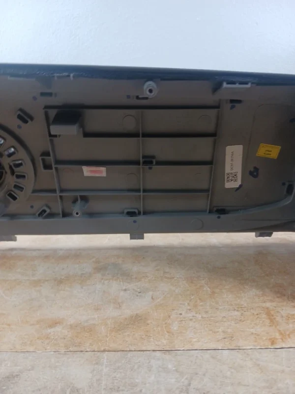 Placa de control y panel de lavadora Samsung Dc64-03423a, Dc61-02684, Dc63-01716