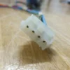 Frigidaire Refrigerator Fan Motor 241854301 (Money Back Guarantee)