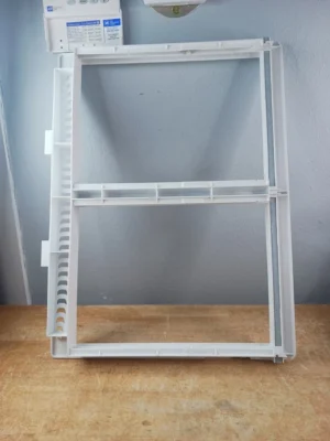Frigidaire Refrigerador Crisper Frame 240337000-