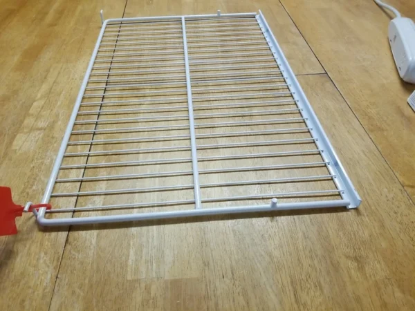 Refrigerador Whirlpool W10310934 (garantía de devolución de dinero)-