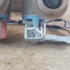 Válvula de entrada de agua para lavadora Whirlpool K-78637-1-