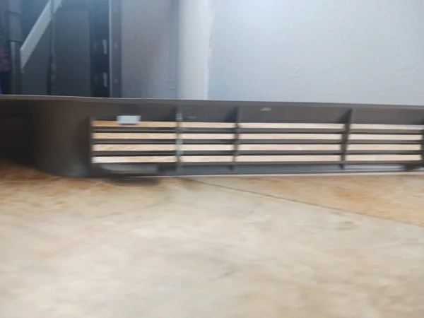 Whirlpool Refrigerator Kick Plate W10120000