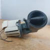 Bomba de drenaje para lavadora Whirlpool 461970228513-