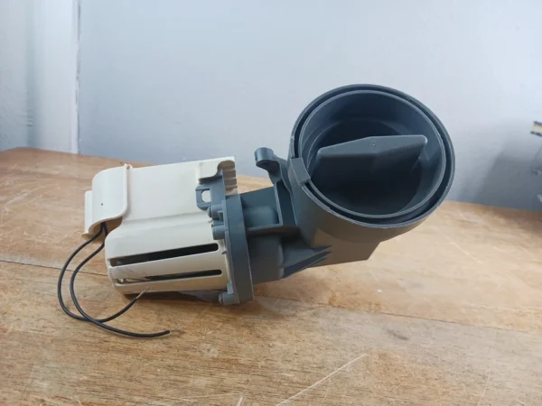 Bomba de drenaje para lavadora Whirlpool 461970228513-