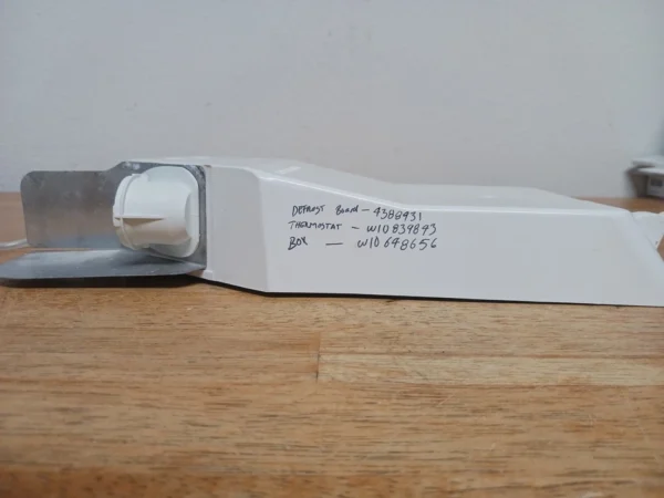 Caja de control de refrigerador Whirlpool 2215206, 4388931, W10839843, W10648656-