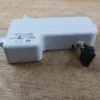 Placa de control inversora de refrigerador Whirlpool W10724241-