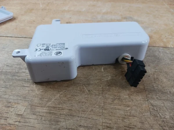 Placa de control inversora de refrigerador Whirlpool W10724241-