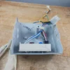 Conjunto de control de temperatura para refrigerador Whirlpool W11357371-