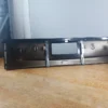 Panel de control de estufa Whirlpool W10267397