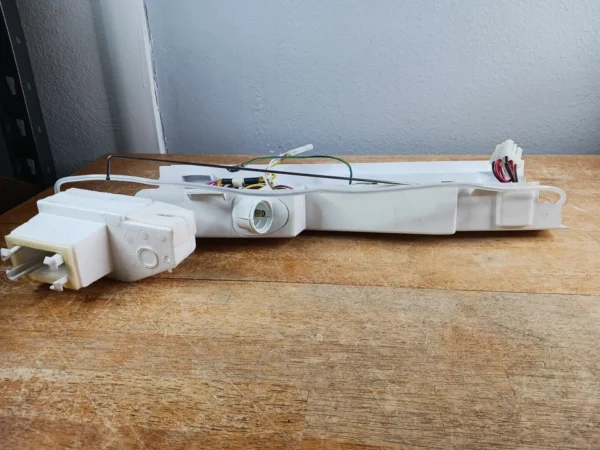Caja de control para refrigerador Whirlpool W10159858-