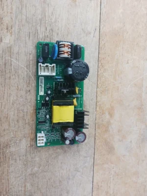 Placa de alimentación para refrigerador Whirlpool W10226427-