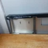 Panel de control de estufa Whirlpool W11027374-