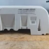 Placa de control y panel para lavadora Maytag W10426808-