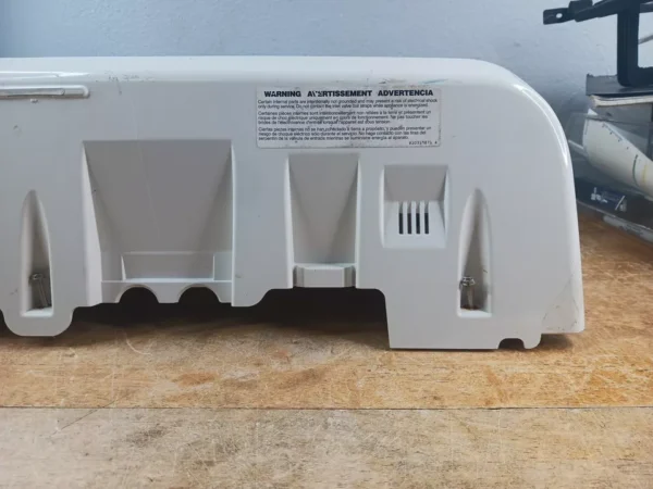 Placa de control y panel para lavadora Maytag W10426808-