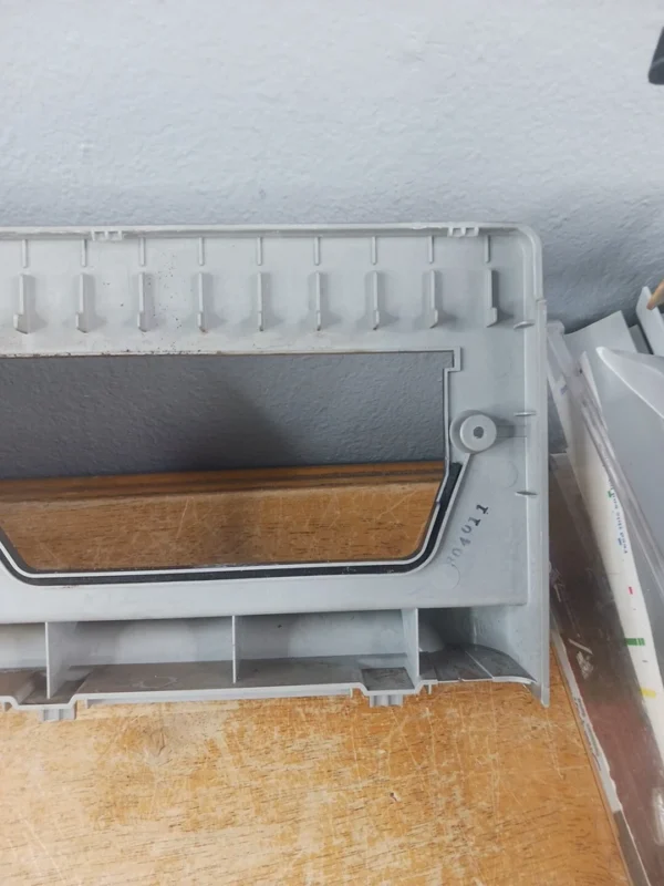 Panel de control y placa de lavadora Lg Agl74159102 y EBR76376101-