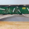 Panel de control y tablero para secadora Whirlpool W10215462-