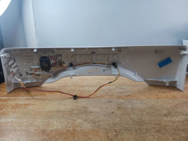Whirlpool Dryer Control Board W11314470