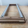 Estante cajón refrigerador Kitchenaid W11563405-