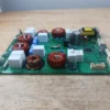 Samsung Range Control Board Dg92-01285a