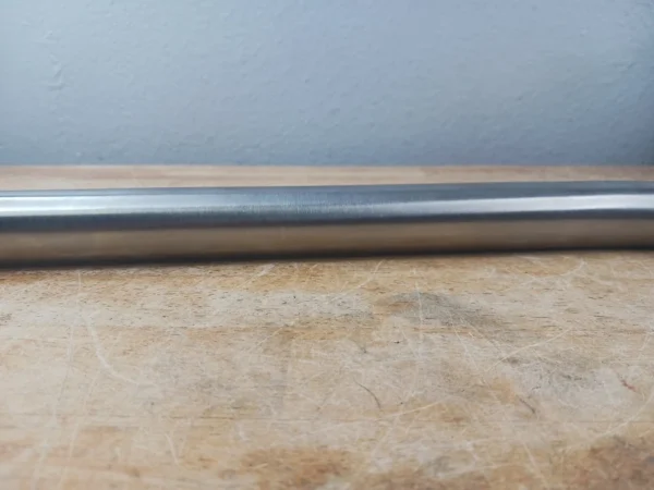 GE Refrigerator Door Handle Wr12x10688