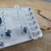 Tablero de control para secadora Frigidaire, Electrolux 1347683-
