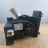 Bomba de drenaje para lavadora Frigidaire 137624500-