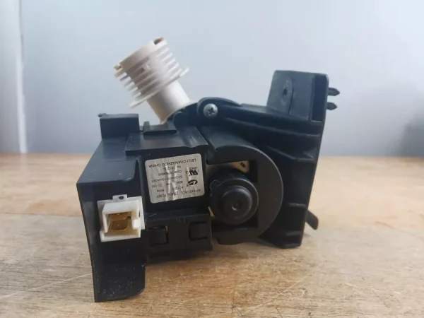 Bomba de drenaje para lavadora Frigidaire 137624500-