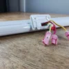 Pinza para refrigerador Frigidaire 5304513736-
