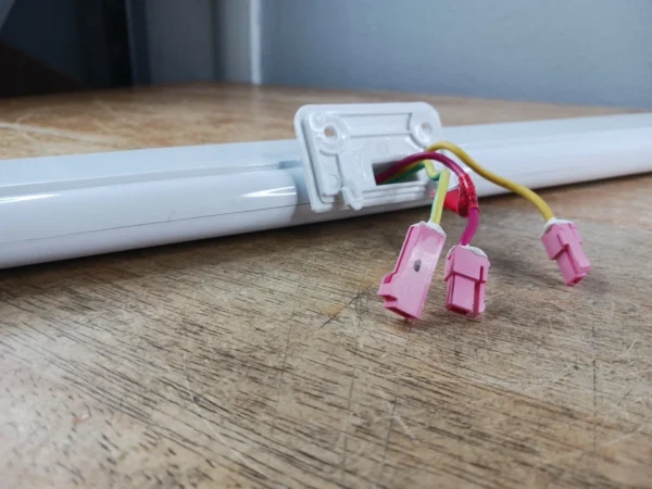 Pinza para refrigerador Frigidaire 5304513736-