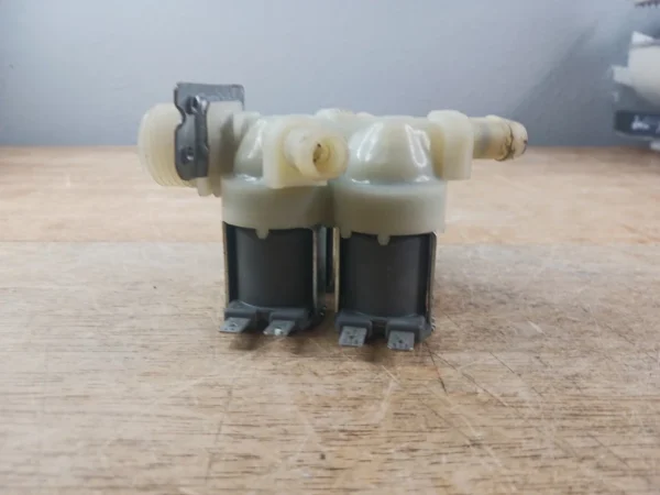 Válvula de agua para lavadora Lg 33890027-