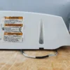 Panel de control para secadora Whirlpool W10133998-