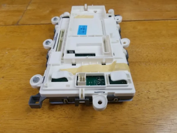 Control de lavadora Whirlpool W10269342 (garantía de devolución de dinero)-