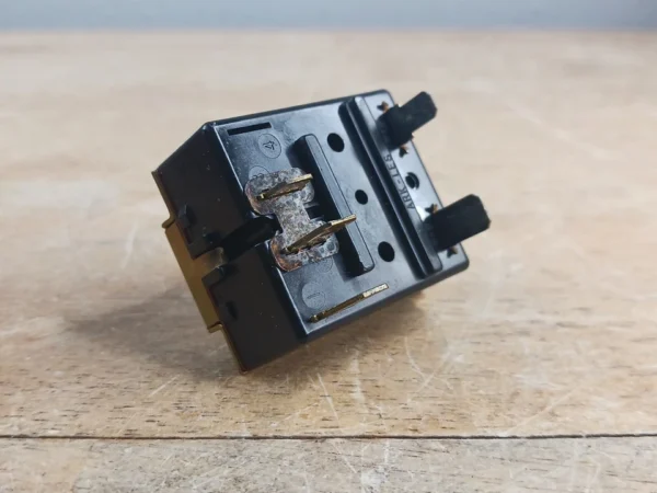 Interruptor selector de horno GE 8053511-