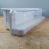 Samsung Refrigerator Low Bin Da64-02501 Da63-04199a