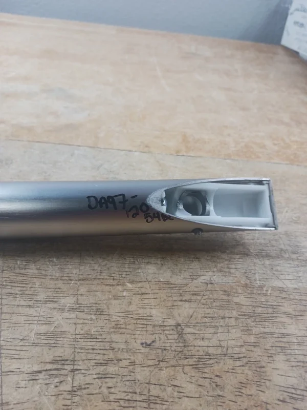 Samsung Refrigerator Door Handle Da97-12054a
