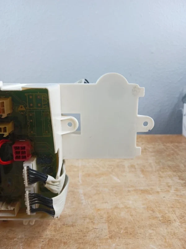 Lg Washer Control Board EBR62267122 & EBR75795702