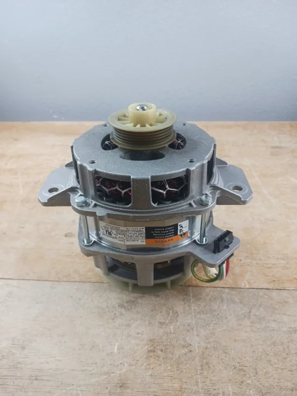 Motor de accionamiento de lavadora Whirlpool W10677723-