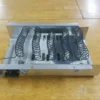 Elemento calefactor secadora de hidromasaje OEM 8573069, 4531017 (garantía de devolución de dinero)-