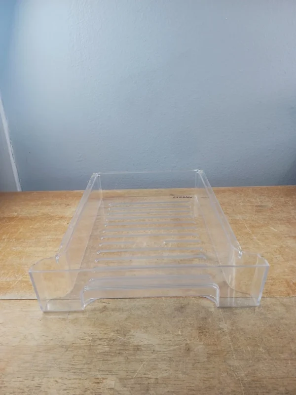 Cajón de delicatessen para refrigerador Whirlpool W10815713-