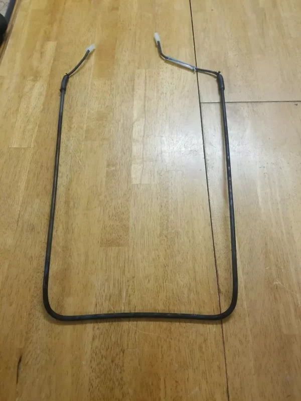 Calentador de descongelación para refrigerador Whirlpool Wp2323198 (garantía de devolución de dinero)-
