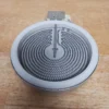 Frigidaire Range 6.5in Burner 318178110 (Money Back Guarantee)