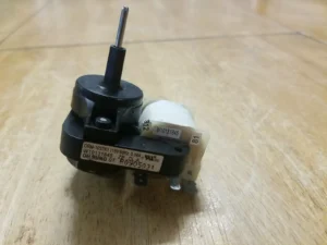 Kenmore Refrigerator Evaporator Fan Motor W10131845 (Money Back Guarantee)