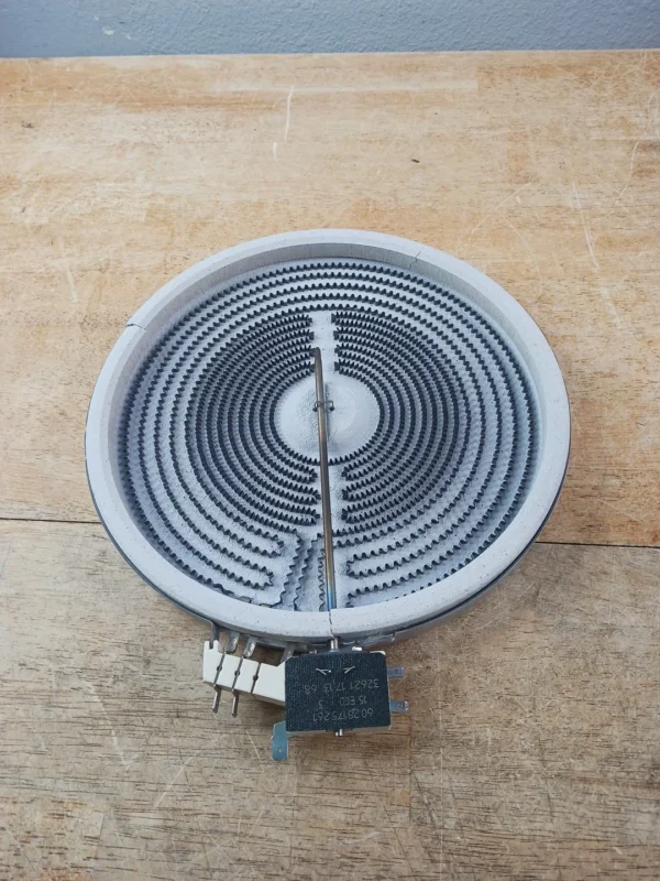 Frigidaire Stove 9.75in Surface Element 316282000