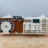 Samsung Washer Control Board Dc41-00242a
