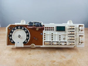 Samsung Washer Control Board Dc41-00242a