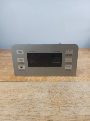 Samsung Refrigerator Dispenser Control Da63-03772