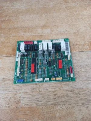 Samsung Refrigerator Control Board Da41-00476k